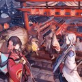 白苒Shiro、云莫离、夜染 - 平安经年