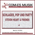 Steven Heart - Mit dem Kopf durch die Wand