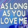 A Tributer - As Long As You Love Me