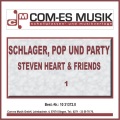 Steven Heart - Vom selben Stern