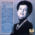 Orchestra da Camera Il Quartettone、Coro Città di Milano dell'Università Popolare、Martinho Lutero、lella cuberli - I. Aria, Exultate jubilate - Allegro