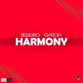 Bengro Garcia - Harmony (Extended Version)