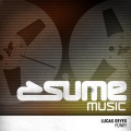 Lucas Reyes、Copyright Control、Gouguenheim Vincent - Funky (Original Mix)