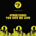 You Give Me Love (你给我的爱)