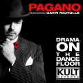 pagano、Gavin Nicholls - Drama On The Dancefloor