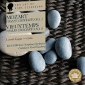 Leonid Kogan、Karl Eliasberg、Russian State Symphony Orchestra - I. Allegro