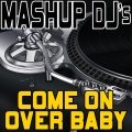 Remix Masters - Come On Over Baby (118 BPM)