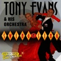 Tony Evans and His Orchestra - Mr Sandman