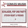 Steven Heart - Tennessee Waltz