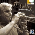Ales Barta、Miroslav Kejmar - Song Of India (From Opera''Sadko'')