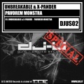 Unbreakable、X-Pander - Pavorem Monstra (Original mix)