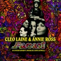 cleo laine、annie ross - Hornpipe