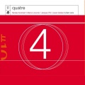 Qu4tre、Bert Joris - Simplement