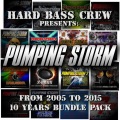 XS Project - Pumping Storm, Pt. 1