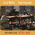 Larry Willis、Tony Pancella - Alter Ego