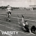 Varsity - Downtown