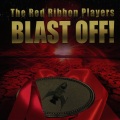The Red Ribbon Players、Kevin Johnson - Lonesome Highway Requiem (Song of Hellfire)