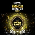 Subtech - Panacea (Original Mix)