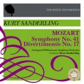 kurt sanderling - I. Allegro vivace