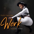 Faith Callender - Werk (Explicit)
