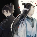 弦森 - 霜降恰旧年