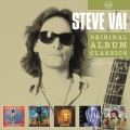 Steve Vai - All About Eve