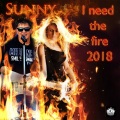 I Need the Fire (DJ Jpedroza Remix)