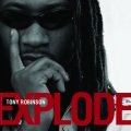 Tony Robinson - One Day Goes