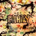 The Family、Jin Jung - Livin'