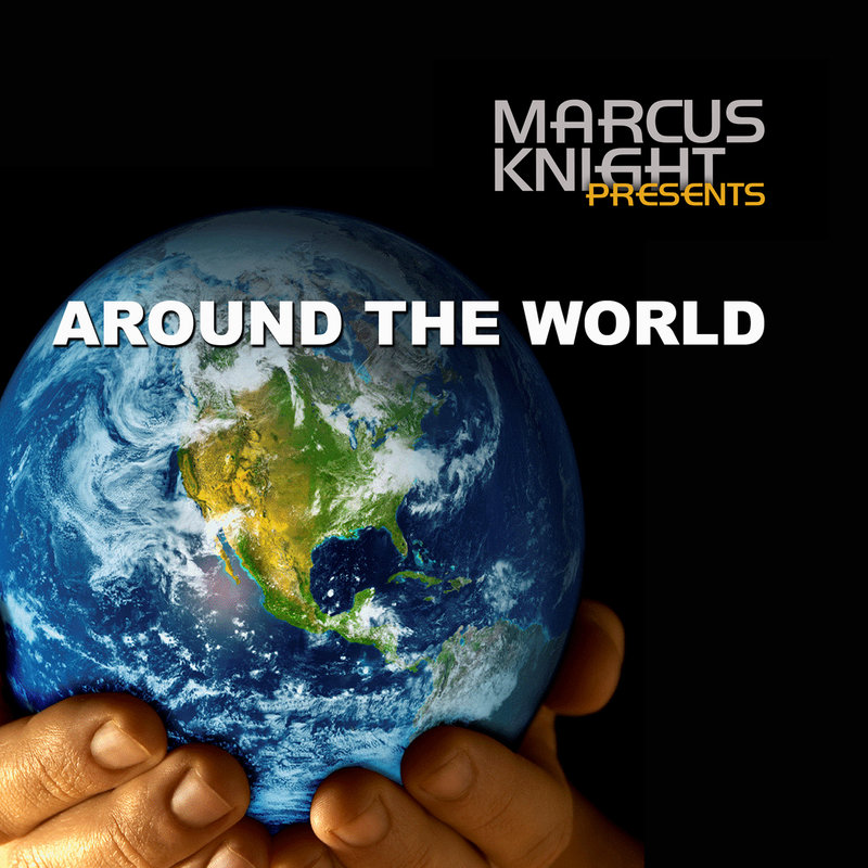 Marcus Knight - La Puesta Del Sol (Original Mix)