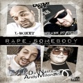 Dirt Nasty、Andy Milonakis - Rape Somebody