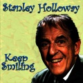 stanley holloway - Brown Boots