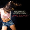 Giorno、Marten Mayes - Up & Down (Club Mix)