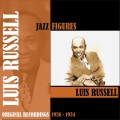 Luis Russell、Luis Russell Orchestra - Sweet Mumtaz