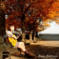 Ann、Ann One - I Will See a Boy in my Dreams