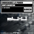 Unbreakable - God's Salvation (orginal mix)