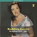 kathleen ferrier - Four Serious Songs, Op. 121 : II. So I Returned and Did Consider