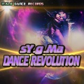 sY.g.Ma - Dance Revolution (Radio Edit)