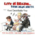 Rick DellaRatta - Living Inside a Daydream