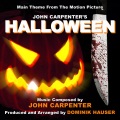 Dominik Hauser - Halloween: Main Title from the 1978 Motion Picture   Single
