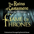 Dominik Hauser - Game of Thrones: The Rains of Castamere