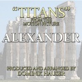Dominik Hauser - Titans