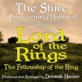 Dominik Hauser - The Shire