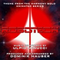 Dominik Hauser - Robotech: Main Title