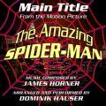 Dominik Hauser - Main Title