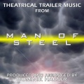 Dominik Hauser - Theatrical Trailer