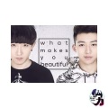 朱晨辰、杨承熹 - What Makes You Beautiful