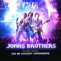 Jonas Brothers - That's Just The Way We Roll