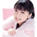 真野恵里菜 - 春の嵐