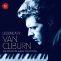 van cliburn - Barcarolle